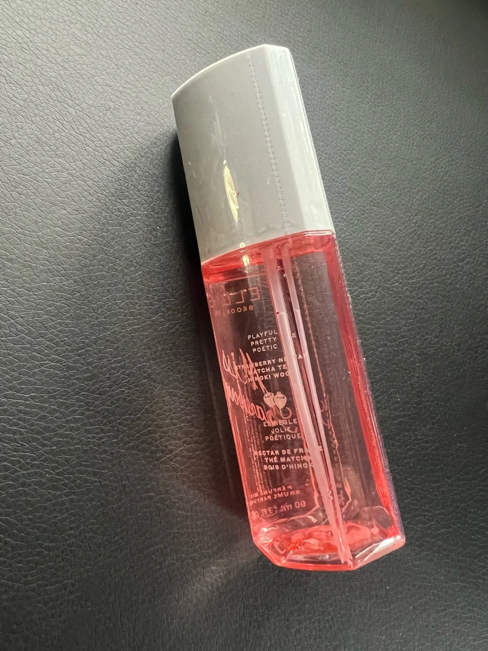 Ellis Brooklyn Miss Strawberry